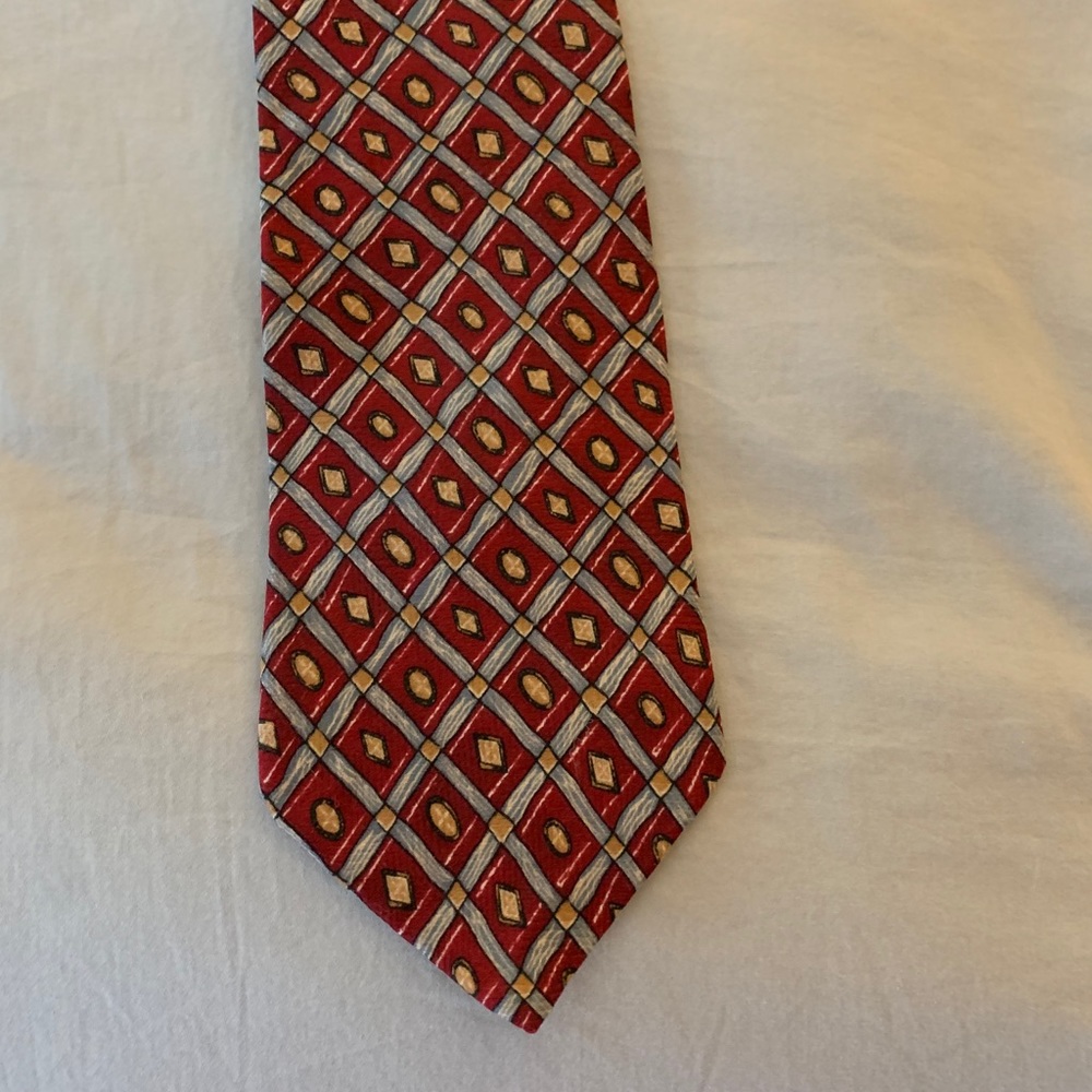 JOS A BANK men’s necktie